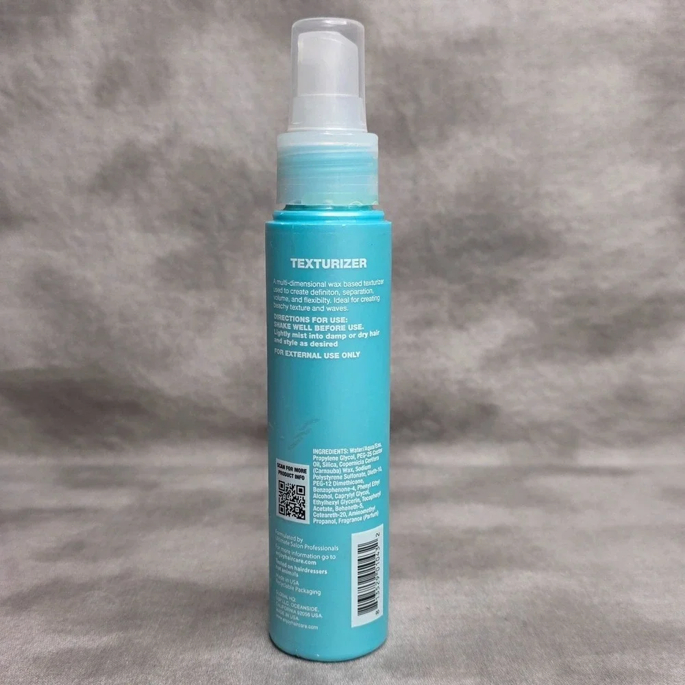 ENJOY Texturizer Texture & Volume Spray 3.4 oz